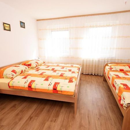Apartmaji Berginc Kobarid Exterior photo